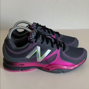 Women’s New Balance Cross Training Shoes